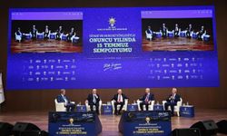 Yıldırım; 15 Temmuz'da Hedef Millet İradesiydi