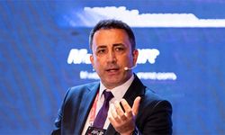 Erzincanspora Profesyonel CEO;  Serdar Yıldız