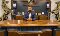 Sarıçiçek; “Gazeteciler ve Basın Bayramı Kutlu Olsun”