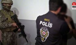45 İlde Yasa Dışı Bahis Operasyonu