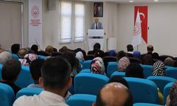 Erzincan'dan Sosyal Hizmetlerde Türkiye İkinciliği
