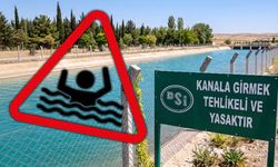 Yaz Sıcağında Tehlikeli Serinlik