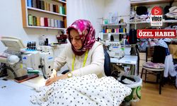 "Gençler Terziliğe İlgi Göstermiyor"