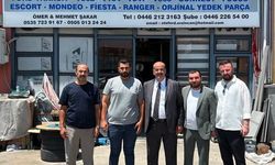 Tan: "Artık Değişim Şart, Konuşan Değil Üreten Oda"