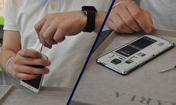 Sıcak Havada Telefon Kullanırken Dikkat