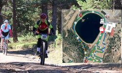 Pedallar Erzincan'da Dönecek: Etap Yarışları Başlıyor!