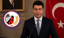 Vahit Erdem, Erzincan Ticaret Borsası Başkanlığına Adaylığını Açıkladı