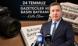 Vali Aydoğdu, Erzincan Basınının Katkılarına Dikkat Çekti