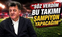 Güneş; Söz Verdim, Bu Takımı Şampiyon Yapacağım