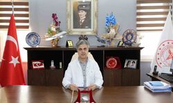 EBYÜ Rektörü Prof. Dr. Kuyrukluyıldız Oldu