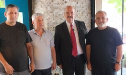 Tan, Ödül Kazanan Gazetecileri Unutmadı