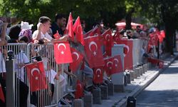 Erzincan’da 30 Ağustos Zafer Bayramı Programı Belli Oldu