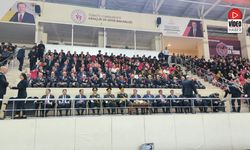 Zaferin 104. Yılı Erzincan’da Coşkuyla Kutlandı