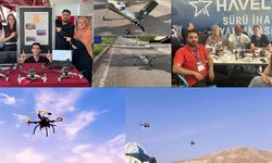 EBYÜ’de Teknoloji Gururu: 3 Takım TEKNOFEST 2026 Finalinde