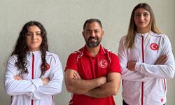 Erzincanlı İki Sporcu U20 Dünya Güreş Şampiyonası’nda Milli Forma Giyecek
