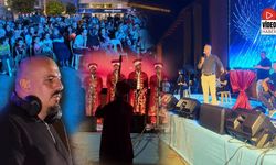 Uluslararası Gençlik Günü Konseri Renkli Görüntülere Sahne Oldu