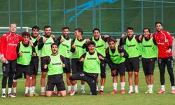 Erzincanspor Hazırlık Maçlarında Bekleneni Veremedi