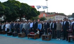 Refahiye Bal Festivali Yoğun Katılımla Yapıldı