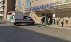 Erzincan’da 7 Yaşındaki Çocuk Kaynar Yağla Yaralandı