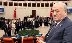 Karaman: "Şehit Aileleri ve Gazilerimizin Haklarını Güçlendirdik"