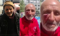 Erzincanlı Ali Dayı Erzurum’da Saldırıya Uğradı