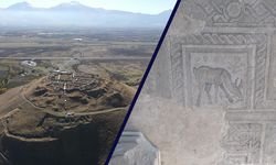 Altıntepe Kalesi, Urartu Medeniyetinin İzlerini Yaşatıyor