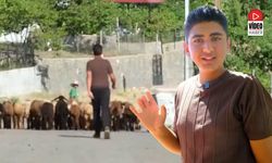 Geleceğin Üreticileri Erzincan’da Yetişiyor