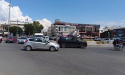 Erzincan’da Motorlu Kara Taşıtı Sayısı 86 Bin 465’e Ulaştı