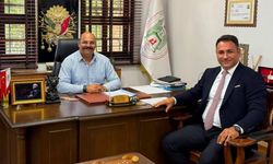 Kemaliye İlçesi Doğalgaza Kavuşuyor