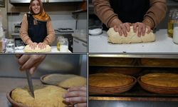 Erzincan'ın Damak Çatlatan Yöresel Lezzeti; Babukko Tarifi!