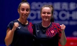 Milli Sporculardan Dünya Şampiyonası'na İyi Başlangıç