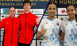 Ay-Yıldızlı Raketler Avrupa’da Yarı Finalde