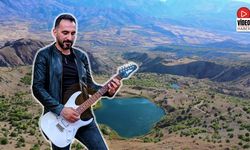 Erzincan’a Anlamlı Armağan: Yedi İlçeyi ve Doğal Güzellikleri Anlatan Eser Yayında