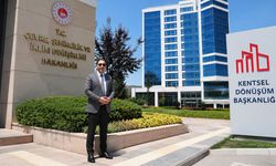 Başbağlar Muhtarı Murat Tapan'dan Kentsel Dönüşüm Açıklaması