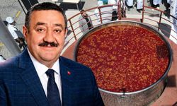 Başkan Yılmaz; Kelkit Tarih Yazdı…