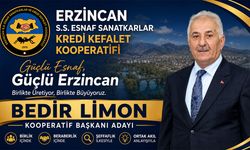 Bedir Limon, 2027 Kooperatif Seçimleri İçin Adaylığını Açıkladı