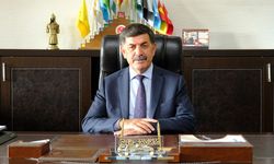 Başkan Bekir Aksun’dan Mevlit Kandili Mesajı