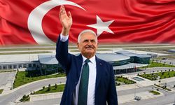 Binali Yıldırım, Otlukbeli ve Çayırlı'da Temaslarda Bulunacak
