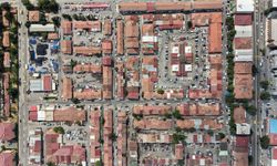 Buğday Meydanı ve Eski Sanayi İçin Kritik Karar