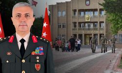 Korgeneral Burhan Aktaş Erzincan 3. Ordu Komutanı Oldu