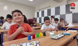 Değer Erzincan Projesi'nde Yaz Kursları Devam Ediyor