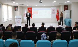 Destek Almaya Hak Kazanan Çiftler Tebrik Edildi