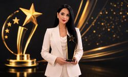 Yılın En Başarılı Eğitimci Yazarı Ödülü İkinci Kez Dilşad Şahin'in