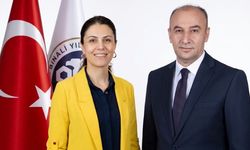EBYÜ'de İki Rektör Yardımcısı Belli Oldu