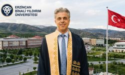 Prof. Dr. Ufuk Kuyrukluyıldız, Yeni Göreviniz Hayırlı Olsun!