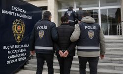 Erzincan'da Aranan Şahıslara Geçit Yok