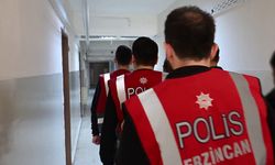 28 Yıl 10 Ay Hapis Cezası Bulunan Firari Yakalandı