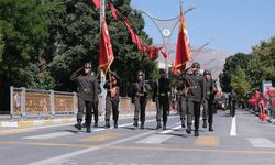 Erzincan’da 30 Ağustos Zafer Bayramı Kutlama Programı Belli Oldu