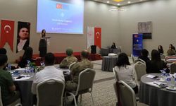 Kadına Yönelik Şiddetle Mücadele Kurumlar Arası İşbirliği