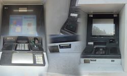 Erzincan’da Bazı ATM’ler Toz ve Kir İçinde